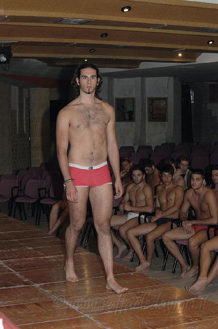 Casting Mister Italia 19.6.2010 (187).JPG